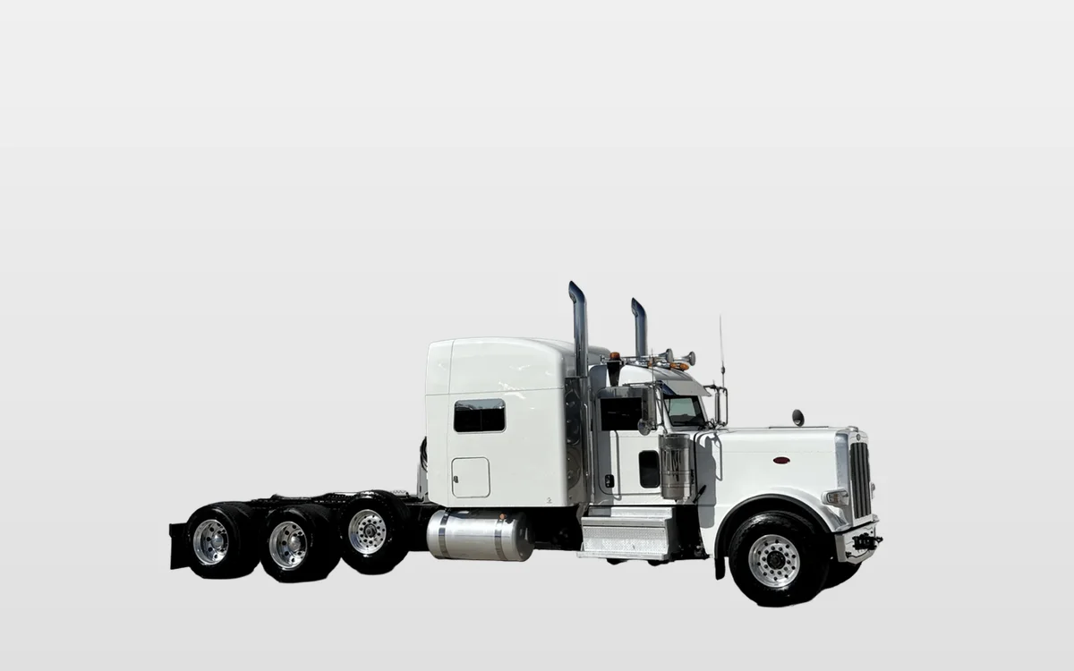 2022 Peterbilt 389 - image 1