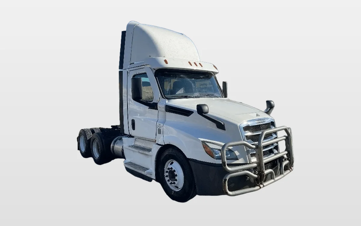 2020 Freightliner - image 1