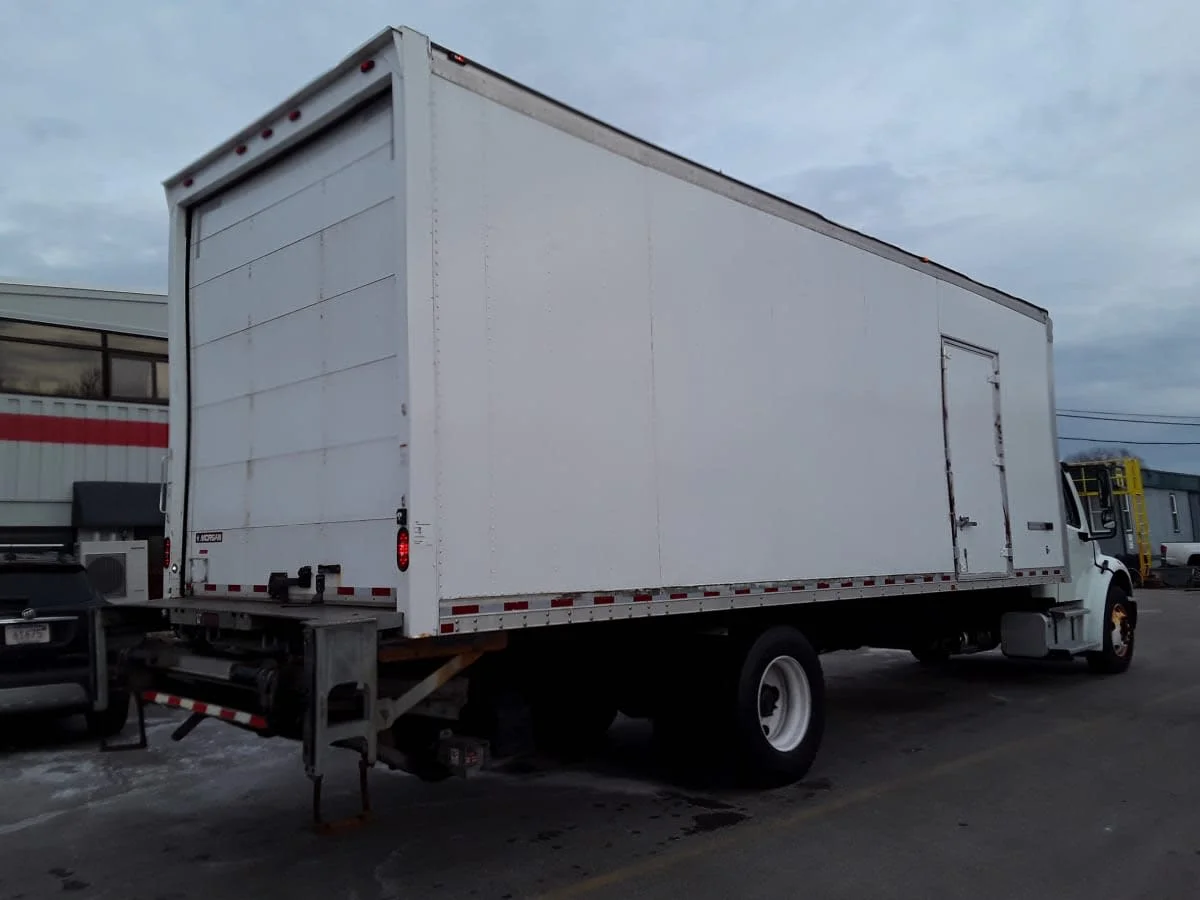 2019 Freightliner M2 106 in Salisbury, MA — photo 4