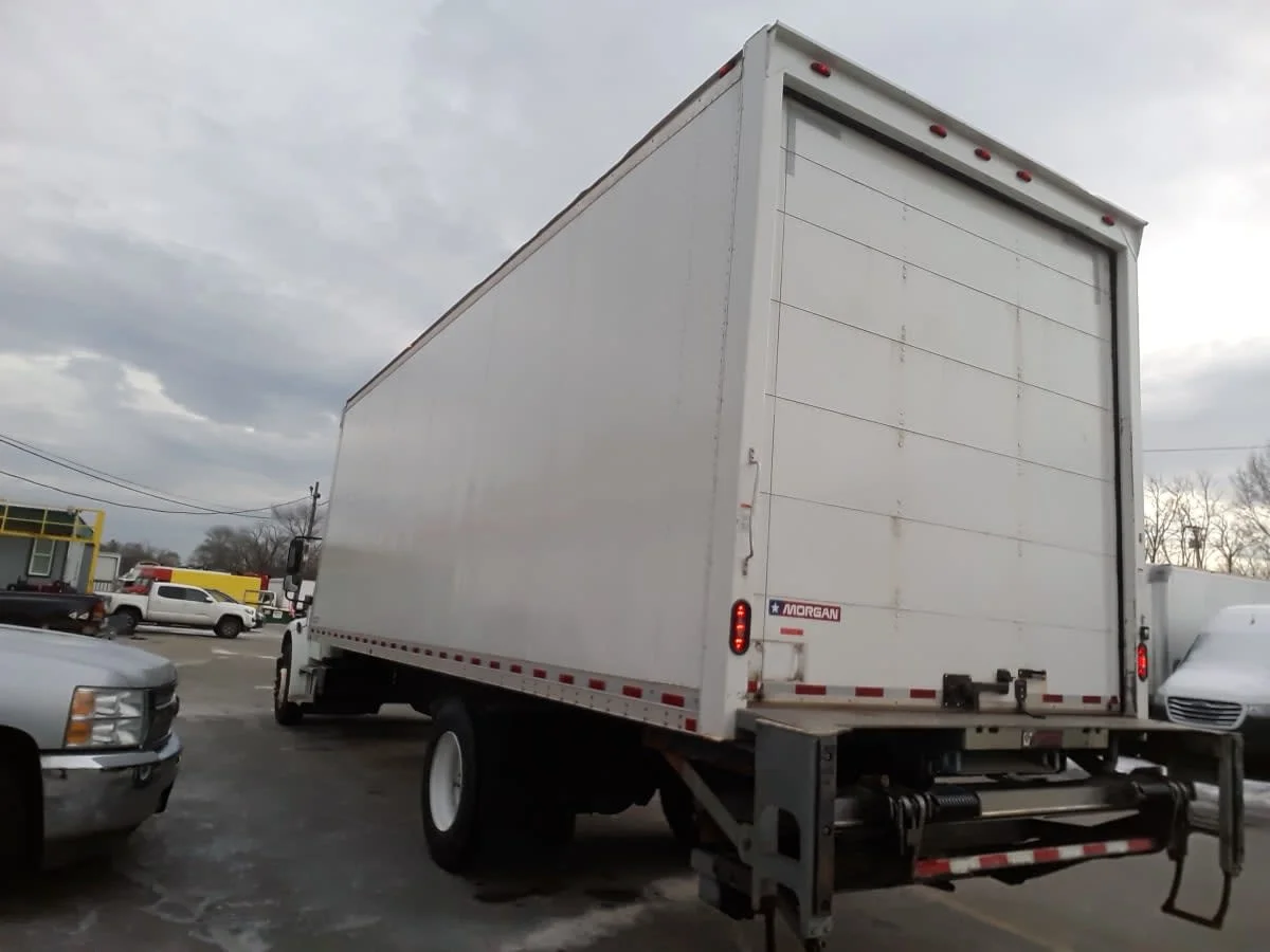 2019 Freightliner M2 106 in Salisbury, MA — photo 6
