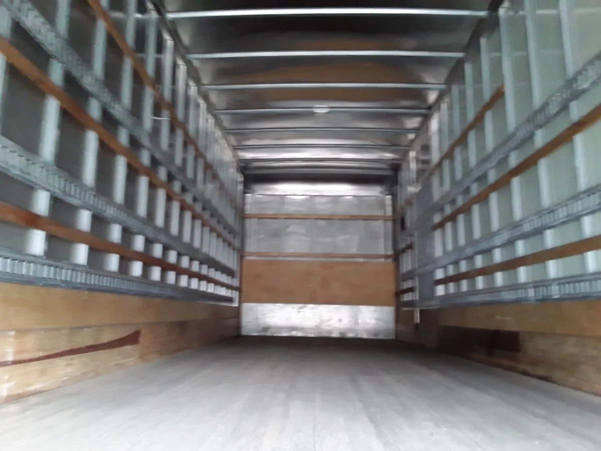 2019 Freightliner M2 106 in Salisbury, MA — photo 8