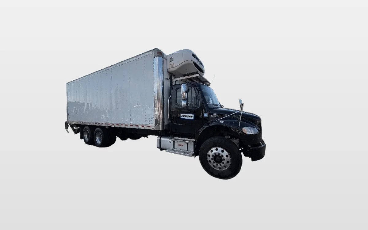 2021 Freightliner M2 106 - image 1