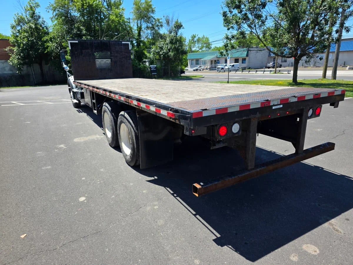 2019 Freightliner M2 112 in Bensalem, PA — photo 6