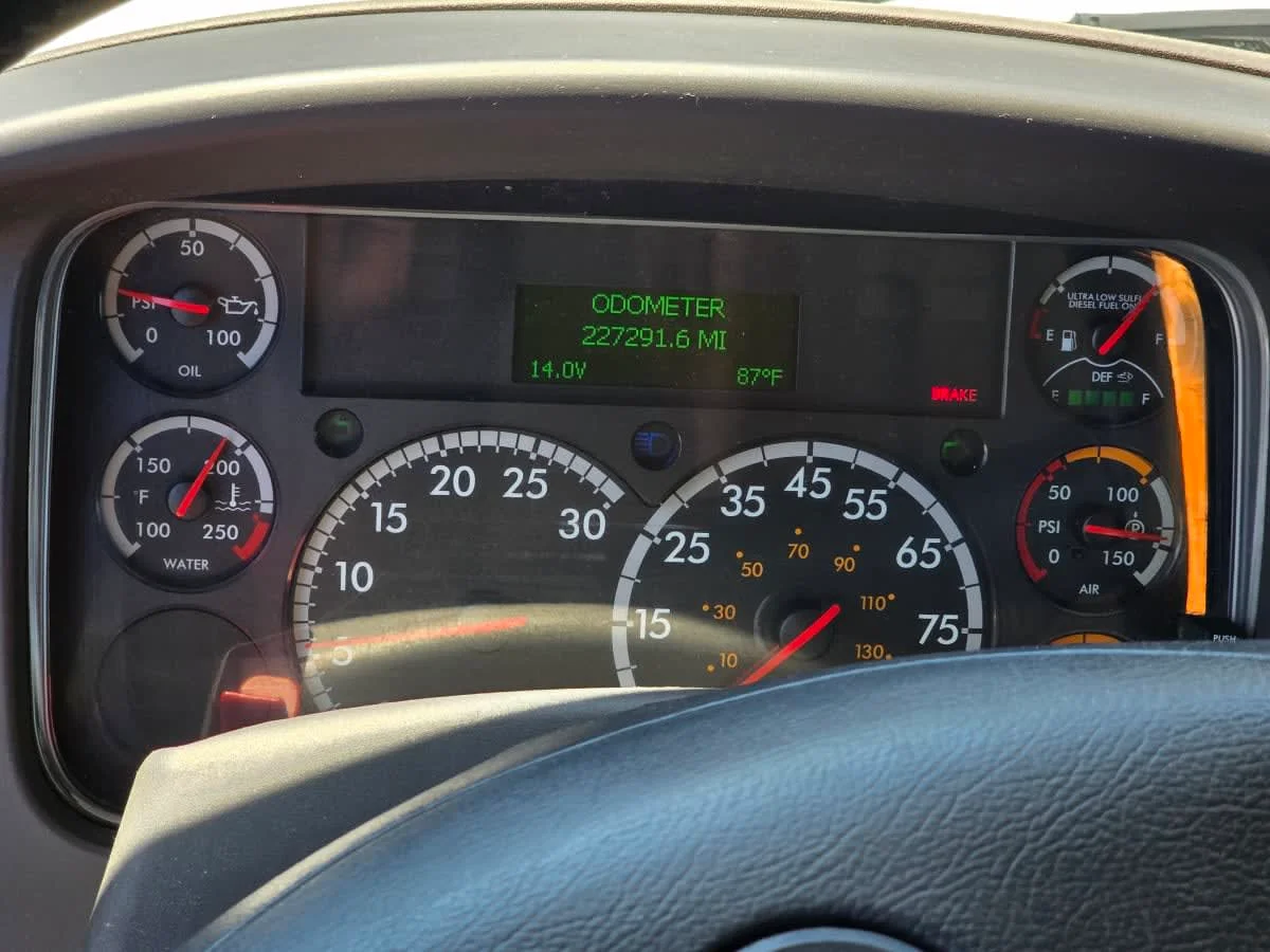 2019 Freightliner M2 112 in Bensalem, PA — photo 11
