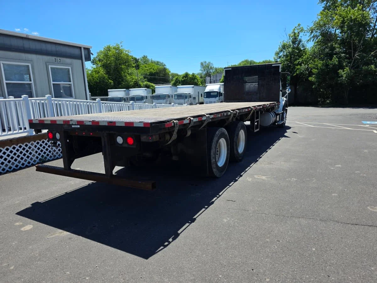2019 Freightliner M2 112 in Bensalem, PA — photo 4