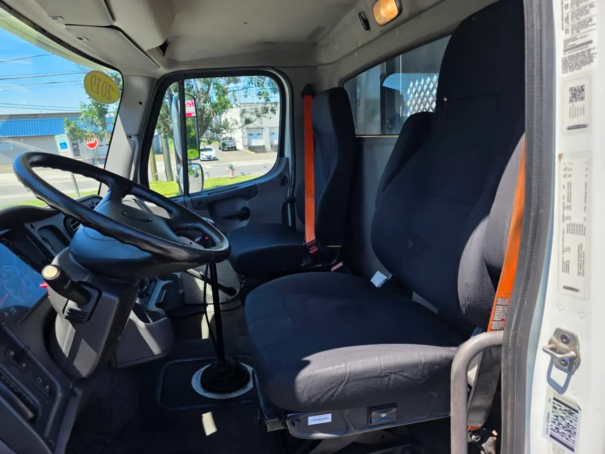 2019 Freightliner M2 112 in Bensalem, PA — photo 7