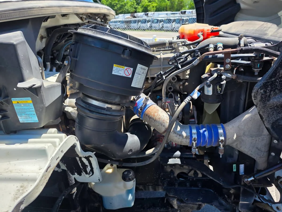 2019 Freightliner M2 112 in Bensalem, PA — photo 10