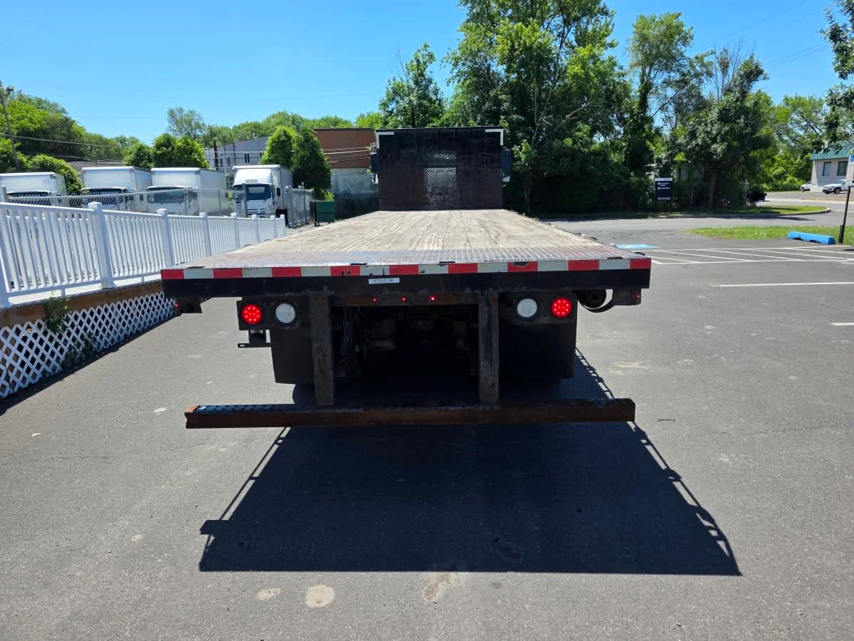 2019 Freightliner M2 112 in Bensalem, PA — photo 5