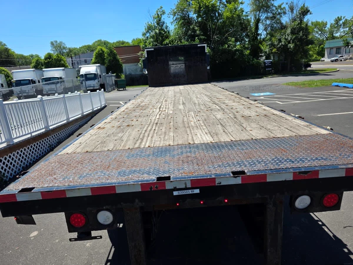 2019 Freightliner M2 112 in Bensalem, PA — photo 8