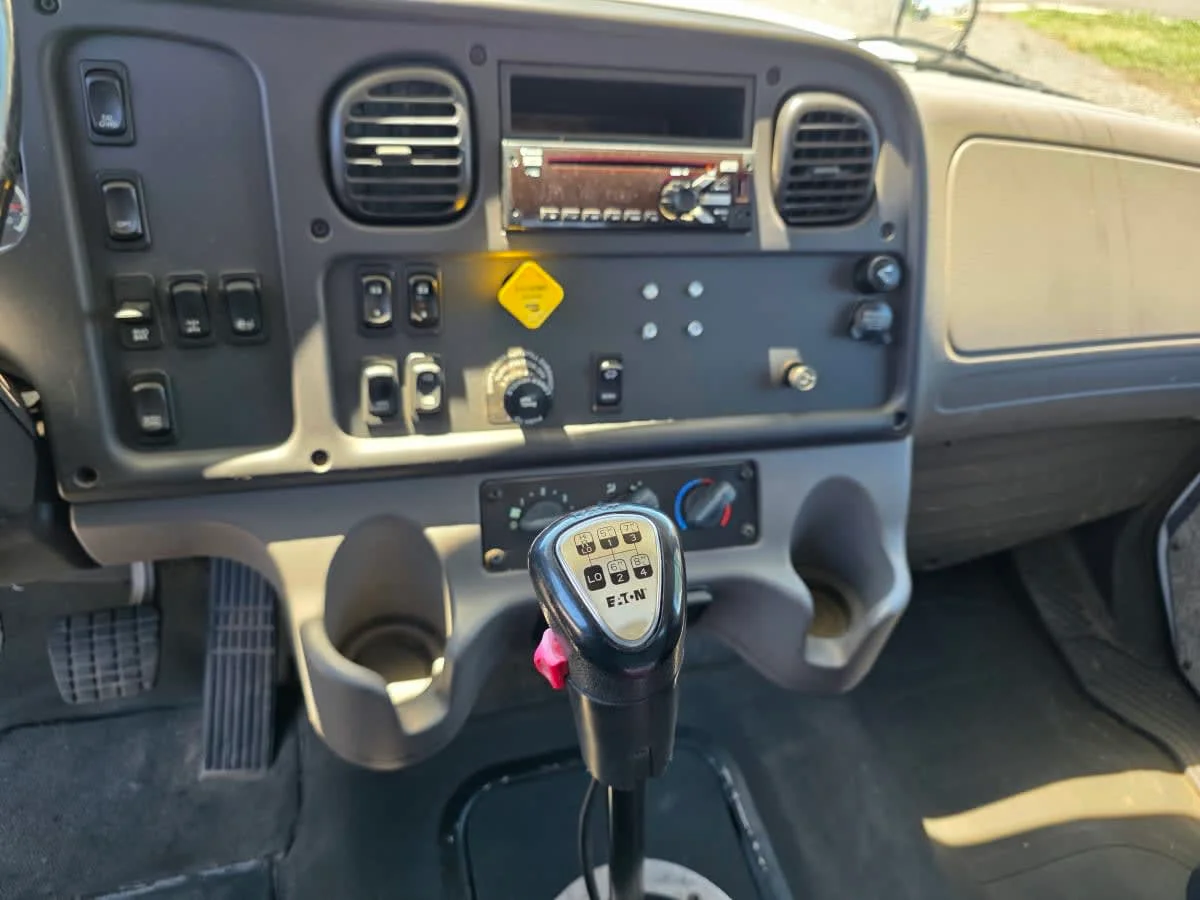 2019 Freightliner M2 112 in Bensalem, PA — photo 12