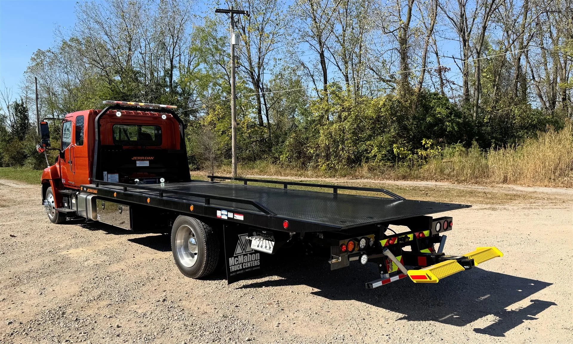 2025 Hino in London, OH — photo 9