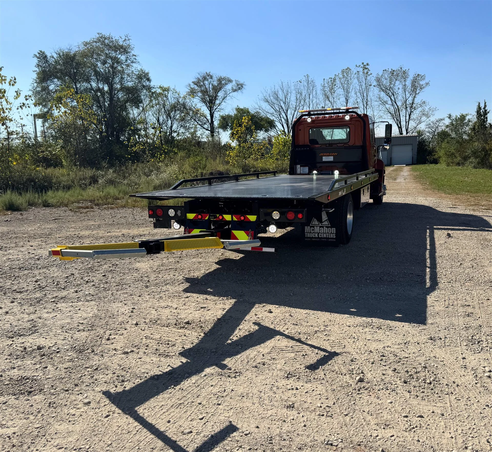 2025 Hino in London, OH — photo 11