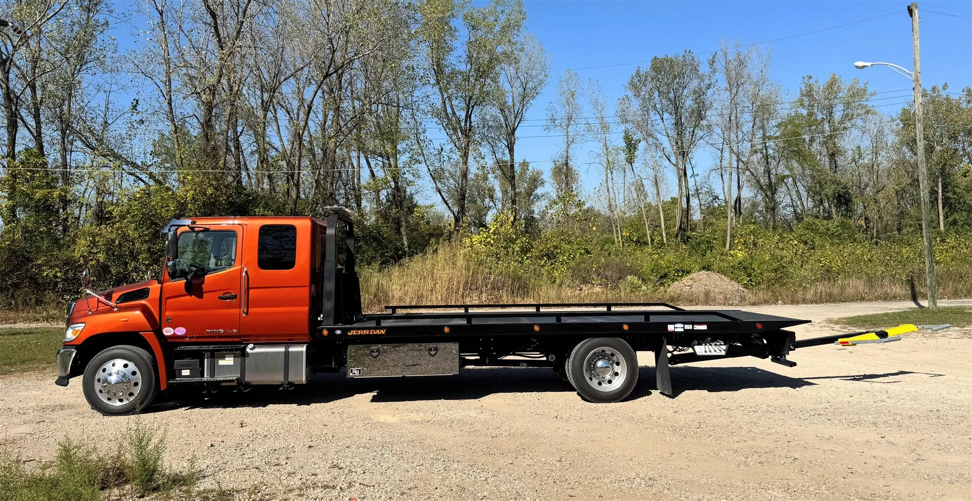 2025 Hino in London, OH — photo 16