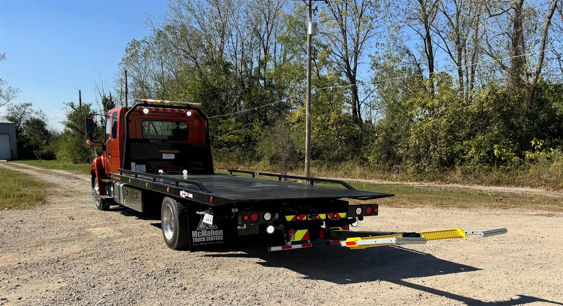 2025 Hino in London, OH — photo 46