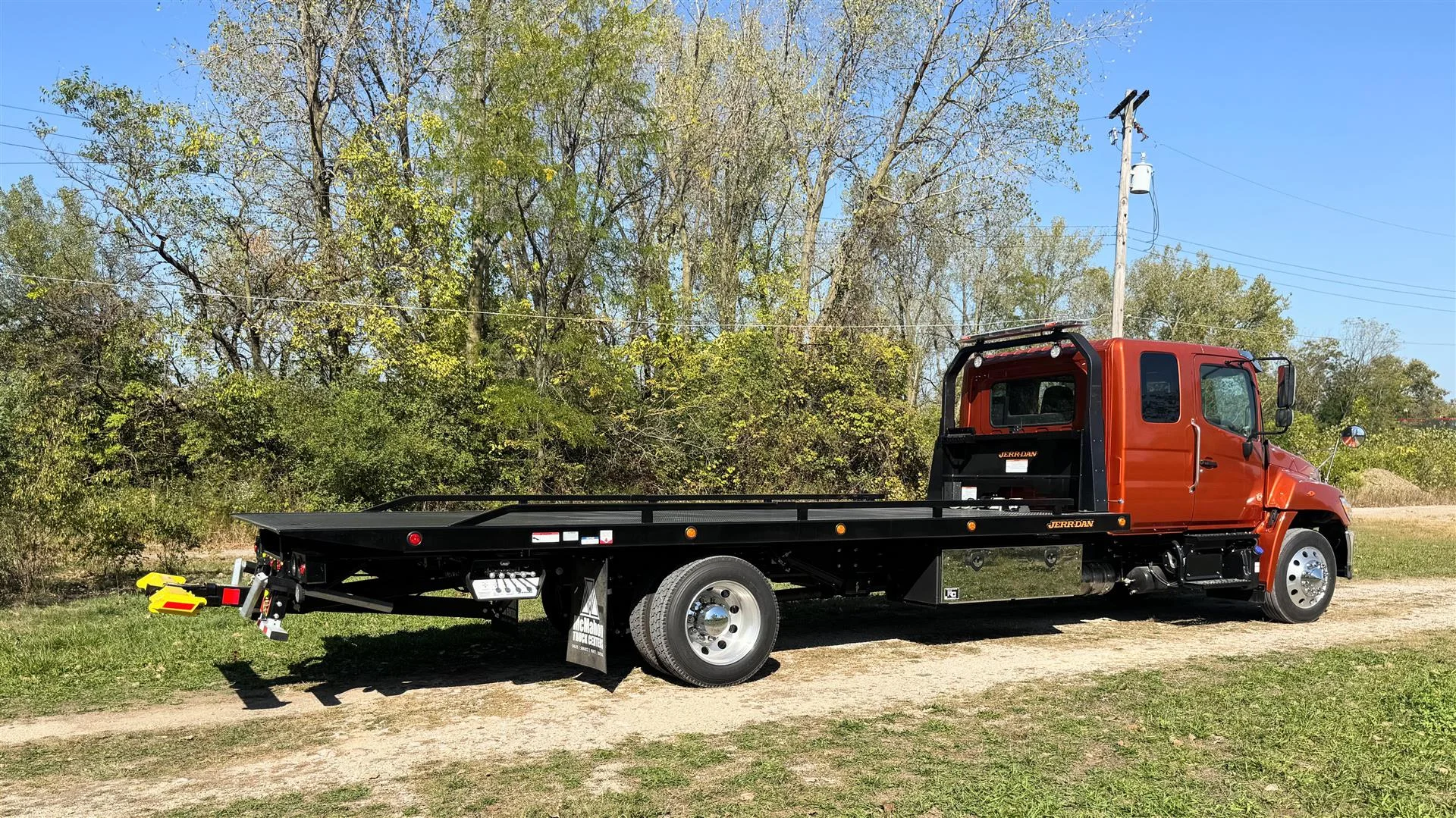 2025 Hino in London, OH — photo 6