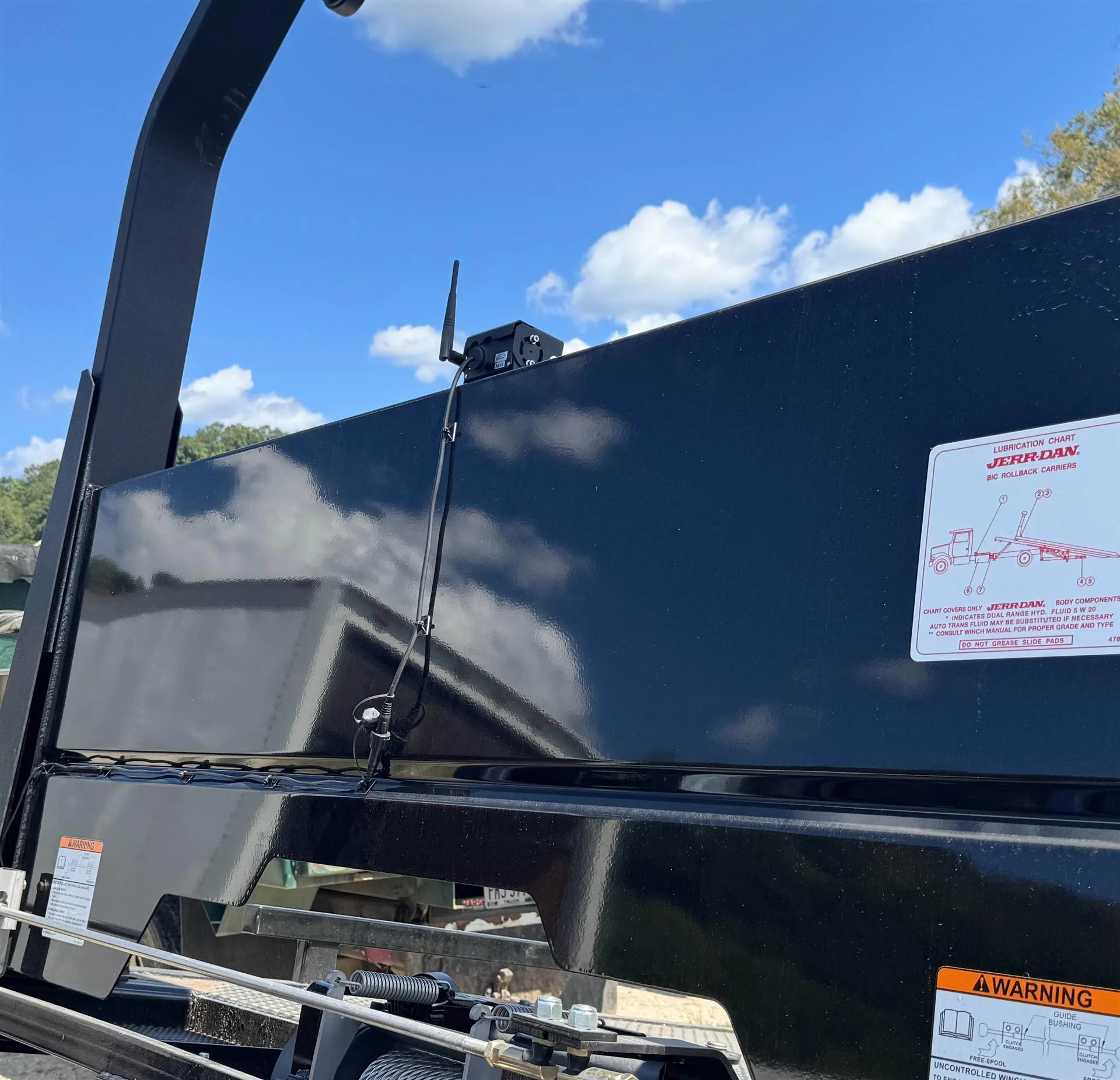 2025 Hino in London, OH — photo 36