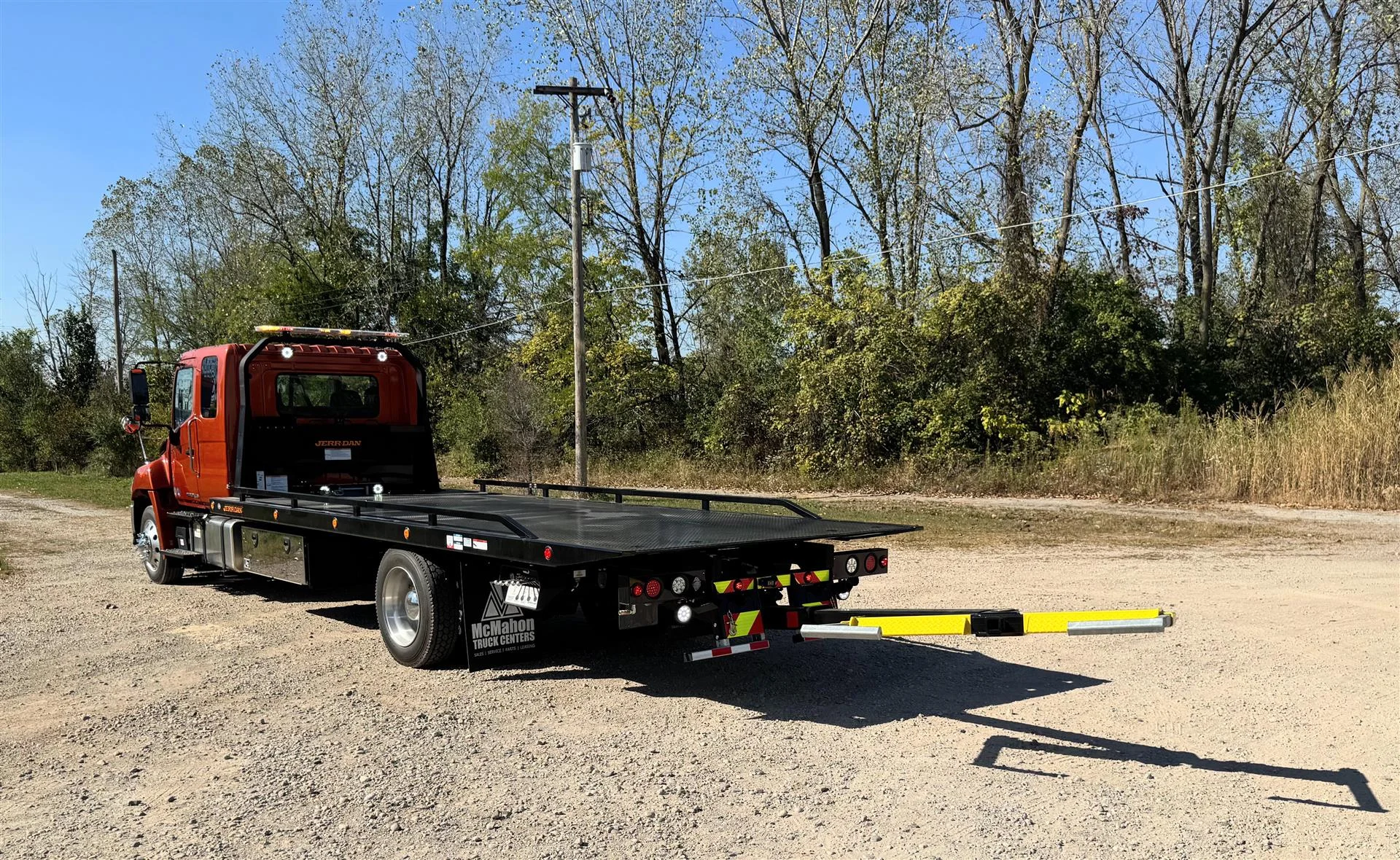 2025 Hino in London, OH — photo 15