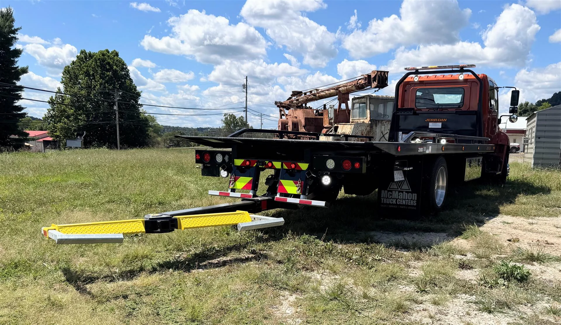 2025 Hino in London, OH — photo 31