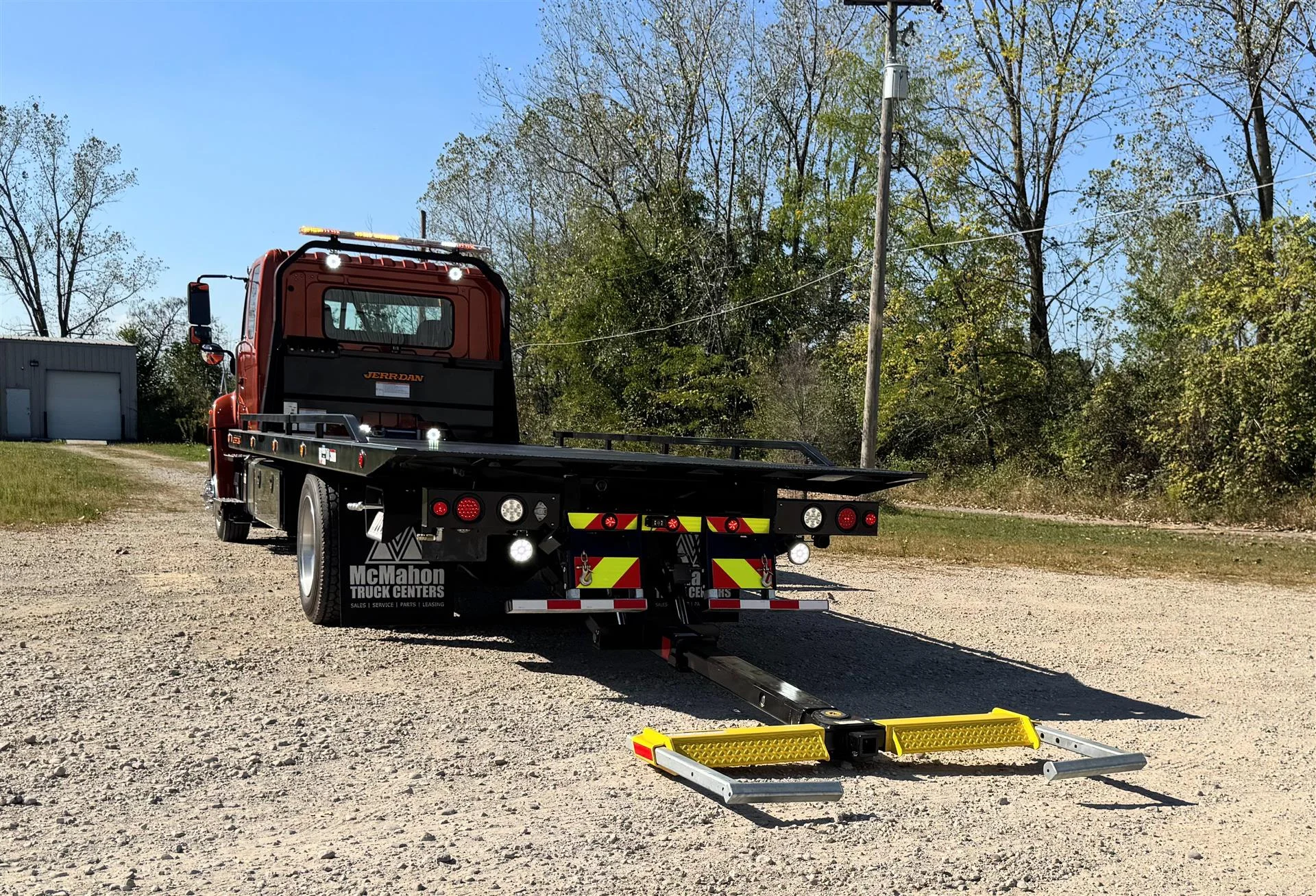 2025 Hino in London, OH — photo 10