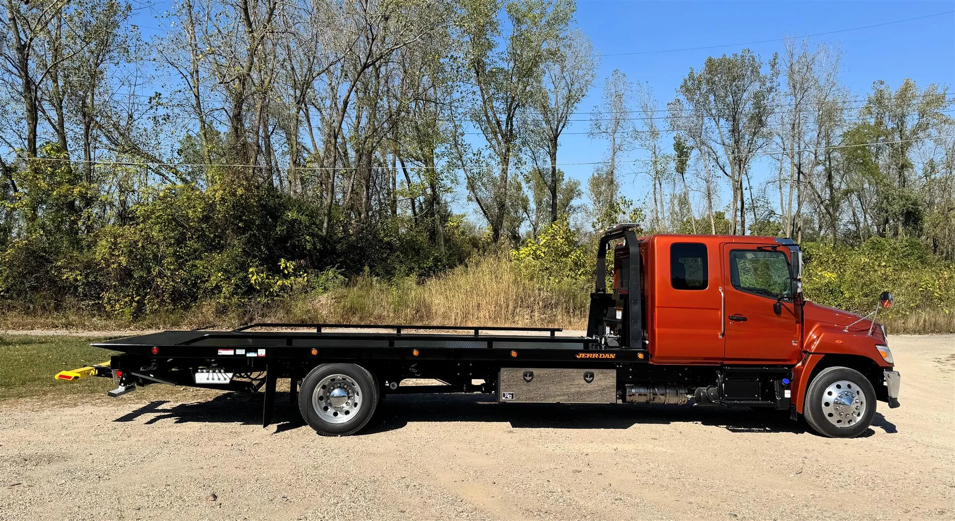 2025 Hino in London, OH — photo 3