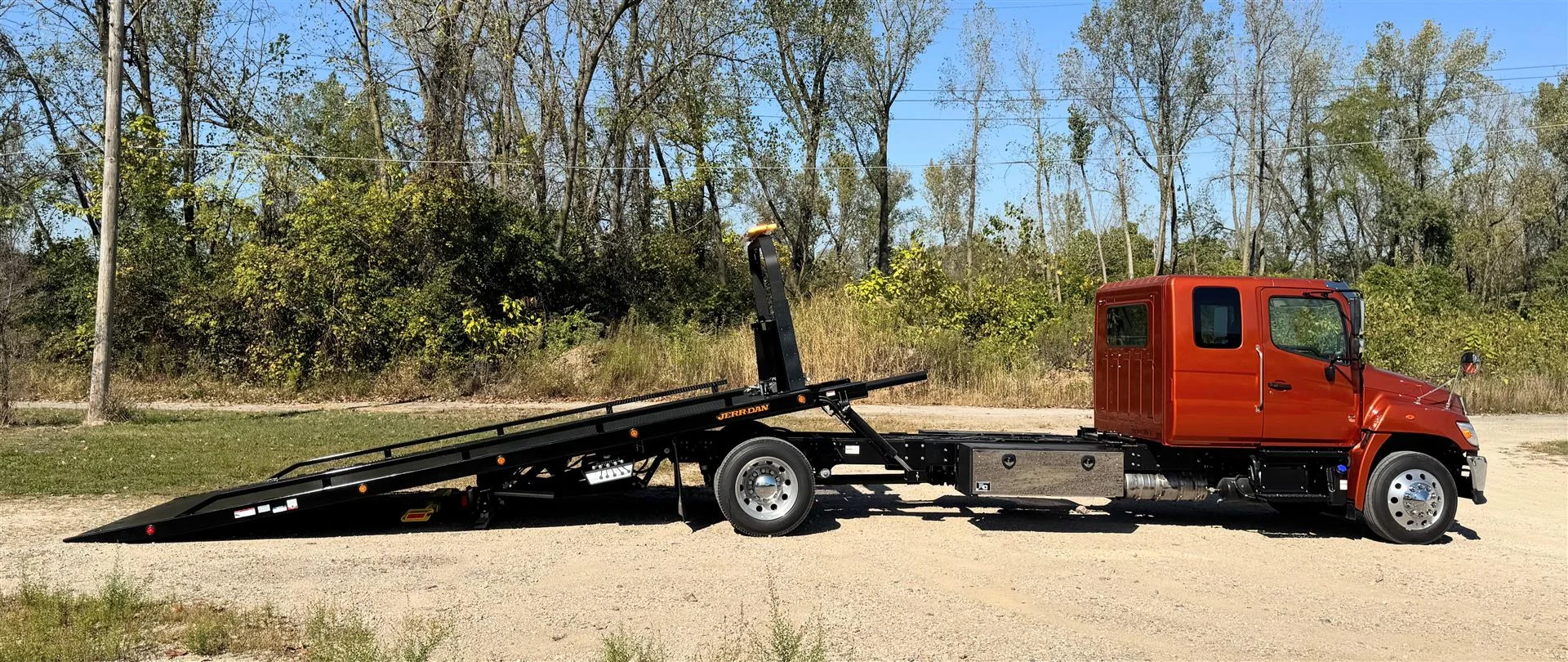 2025 Hino in London, OH — photo 19