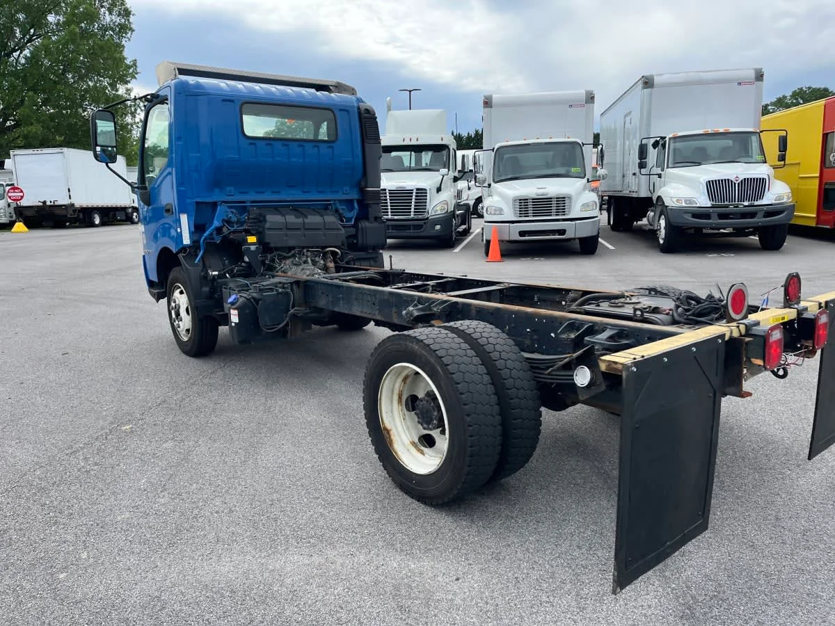2019 Hino in Beltsville, MD — photo 6