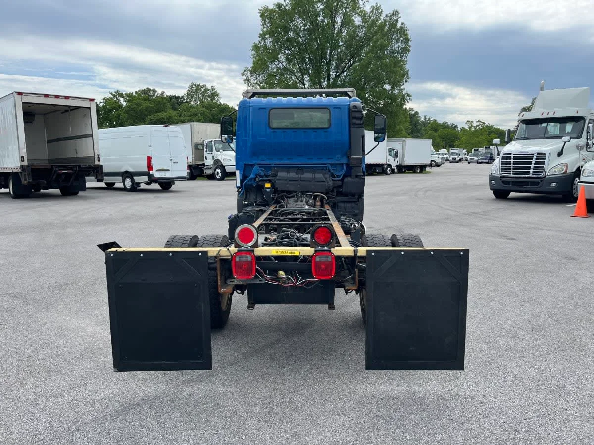 2019 Hino in Beltsville, MD — photo 5