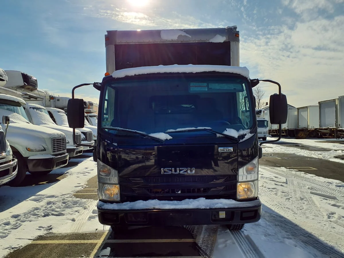 2019 Isuzu NQR - image 2