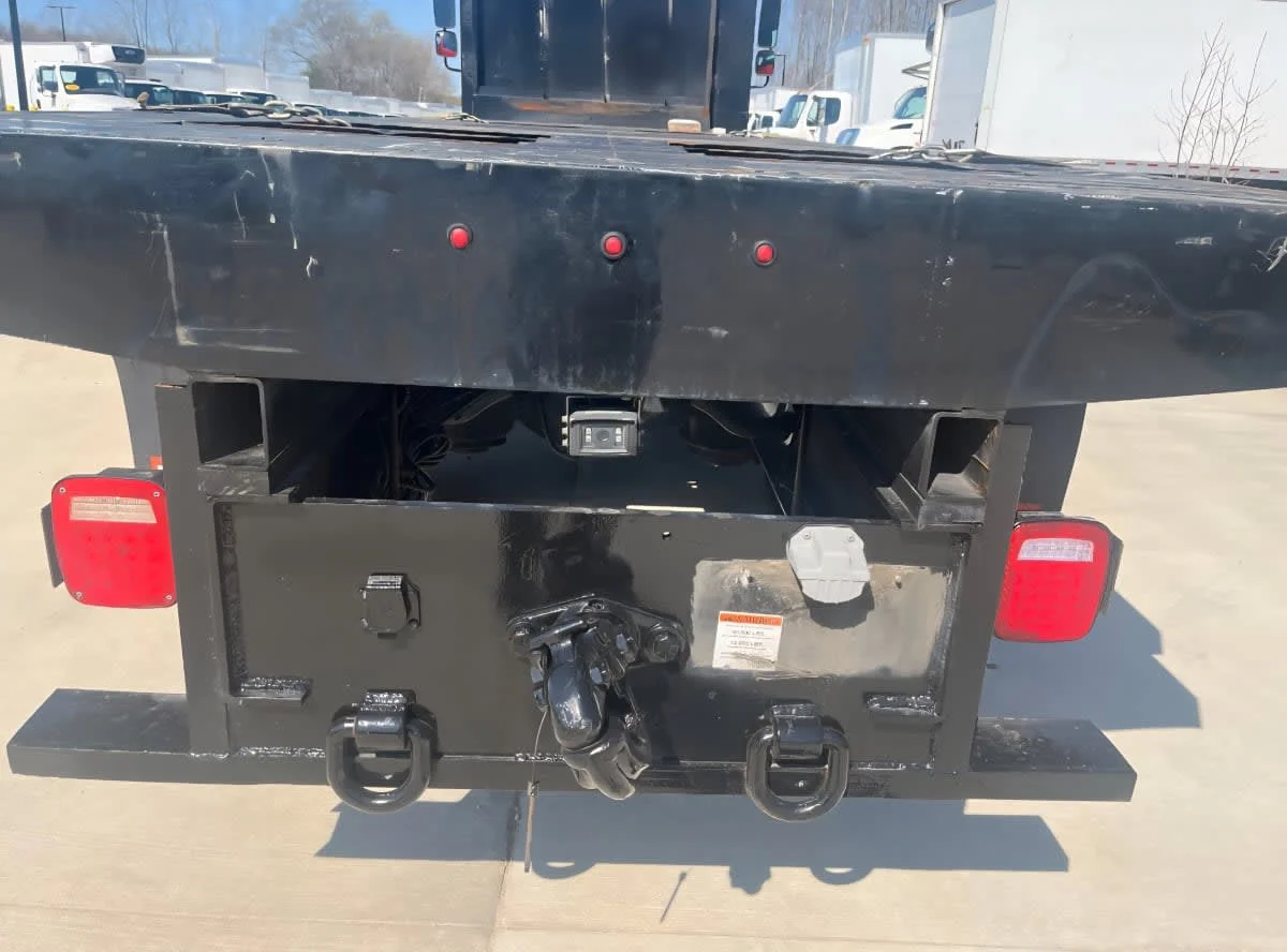 2020 Freightliner M2 106 in Greensboro, NC — photo 9