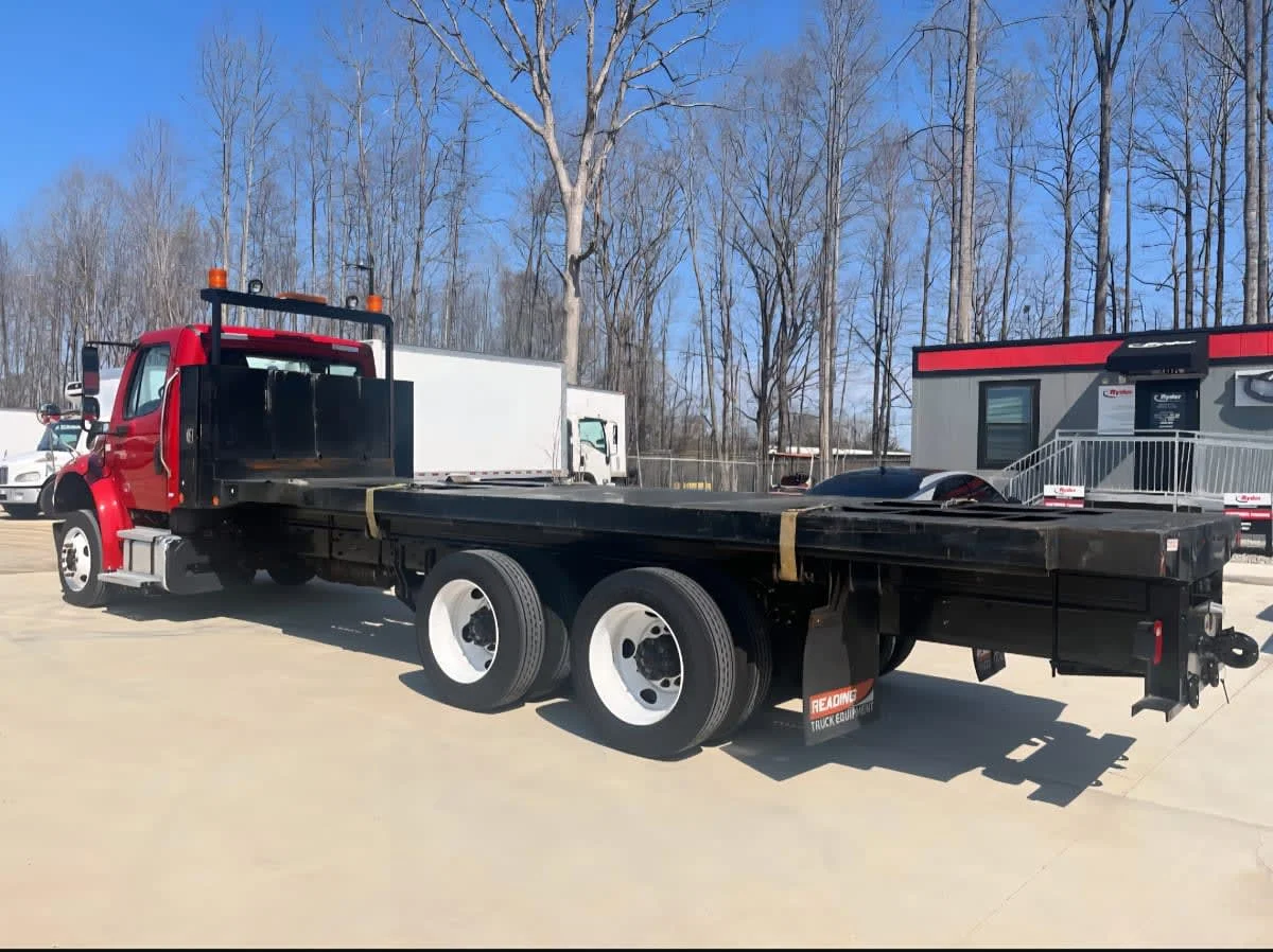 2020 Freightliner M2 106 in Greensboro, NC — photo 6