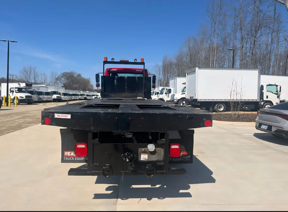 2020 Freightliner M2 106 in Greensboro, NC — photo 5