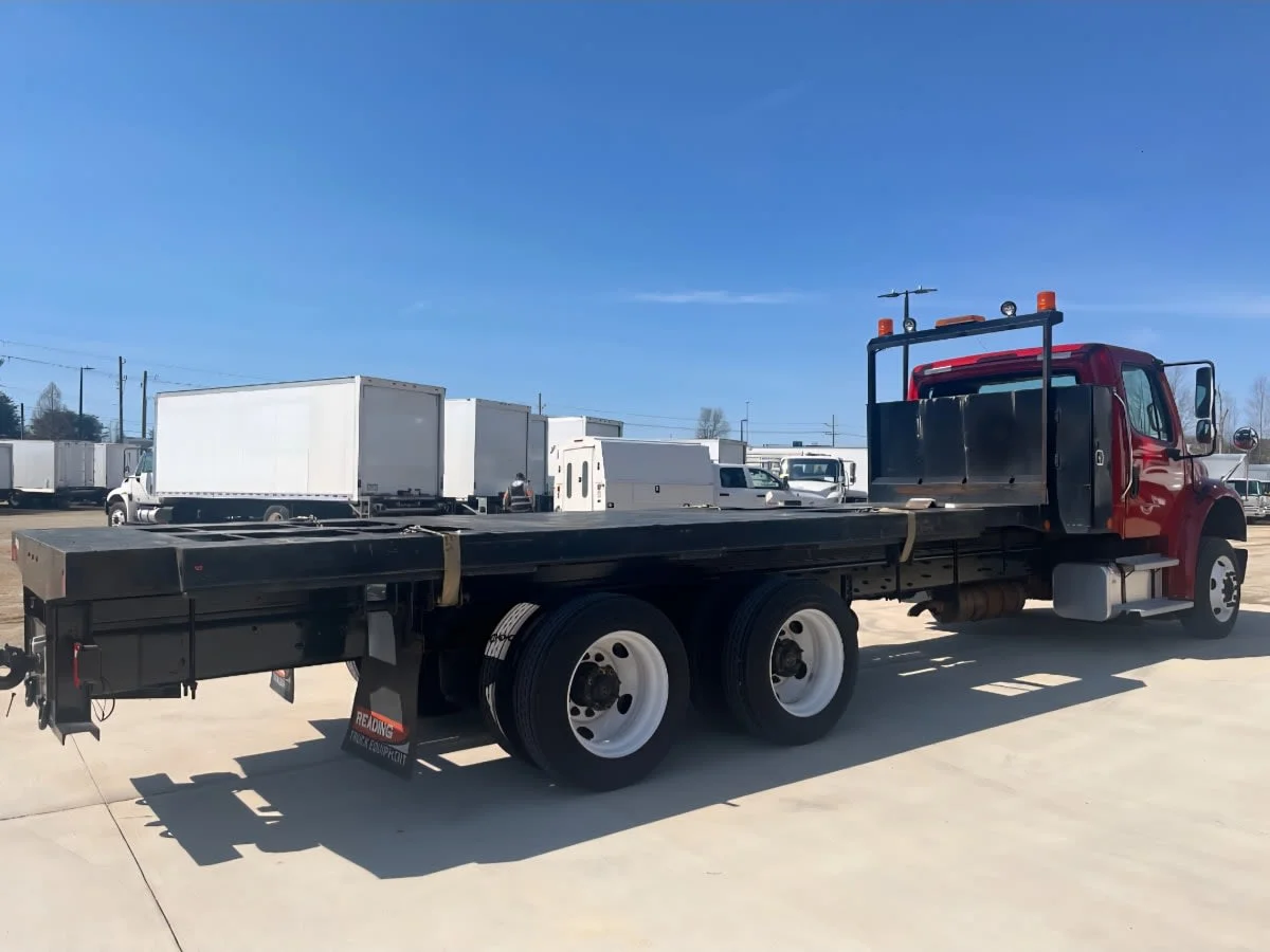 2020 Freightliner M2 106 in Greensboro, NC — photo 4