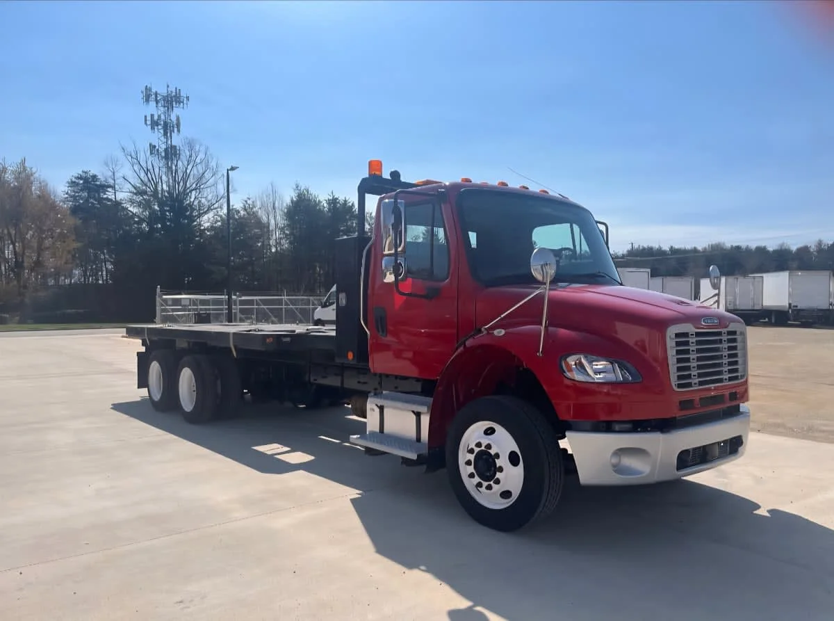 2020 Freightliner M2 106 in Greensboro, NC — photo 3