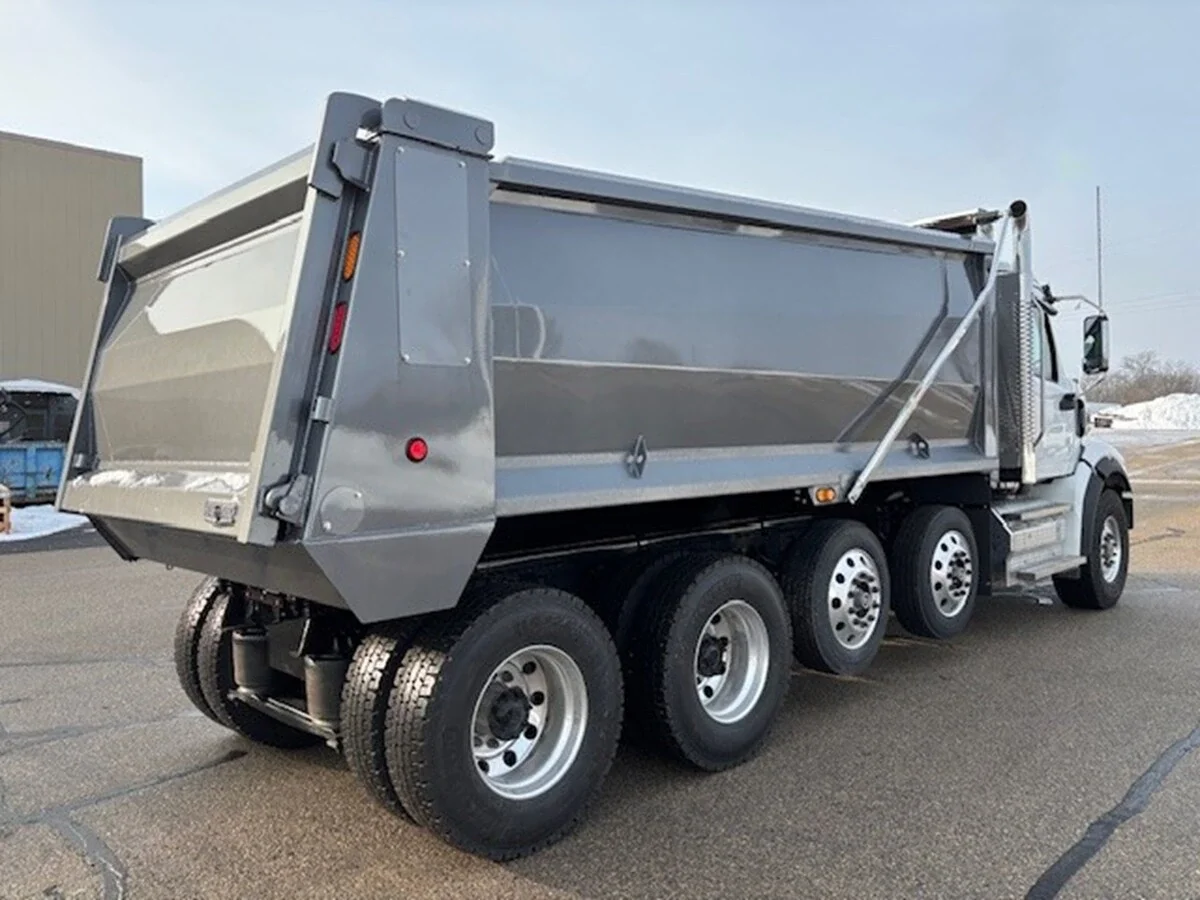 2026 Western Star 49X - image 5