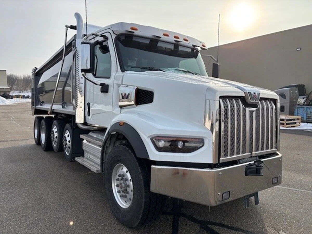 2026 Western Star 49X - image 3