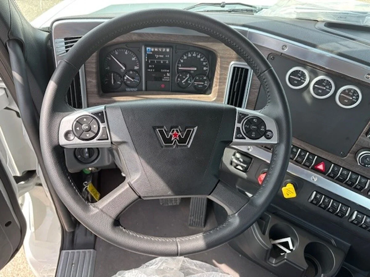 2026 Western Star 49X - image 15