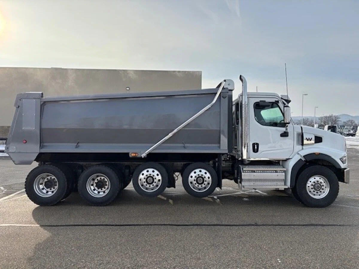 2026 Western Star 49X - image 4