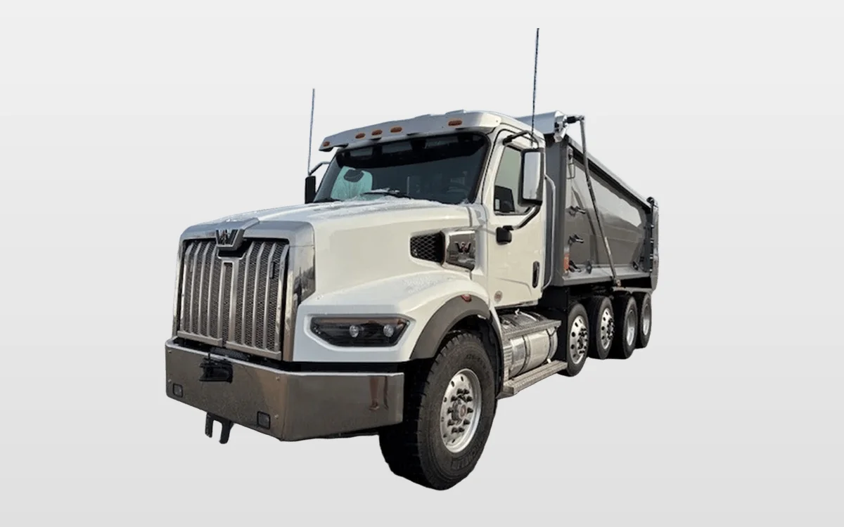 2026 Western Star 49X - image 1