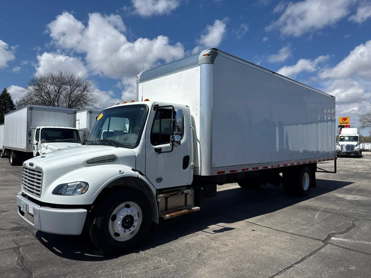 2019 Freightliner M2 106 in Oak Creek, WI