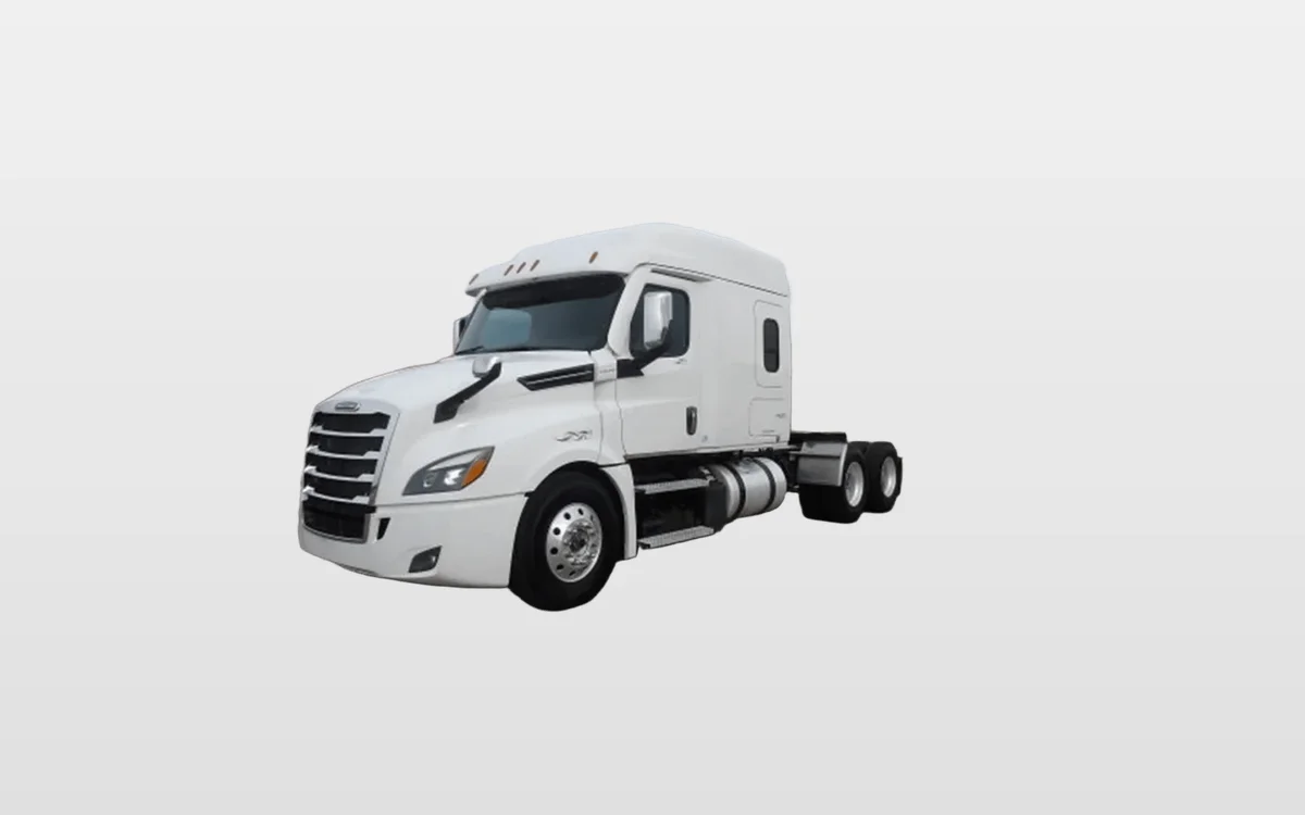 2020 Freightliner Cascadia - image 1