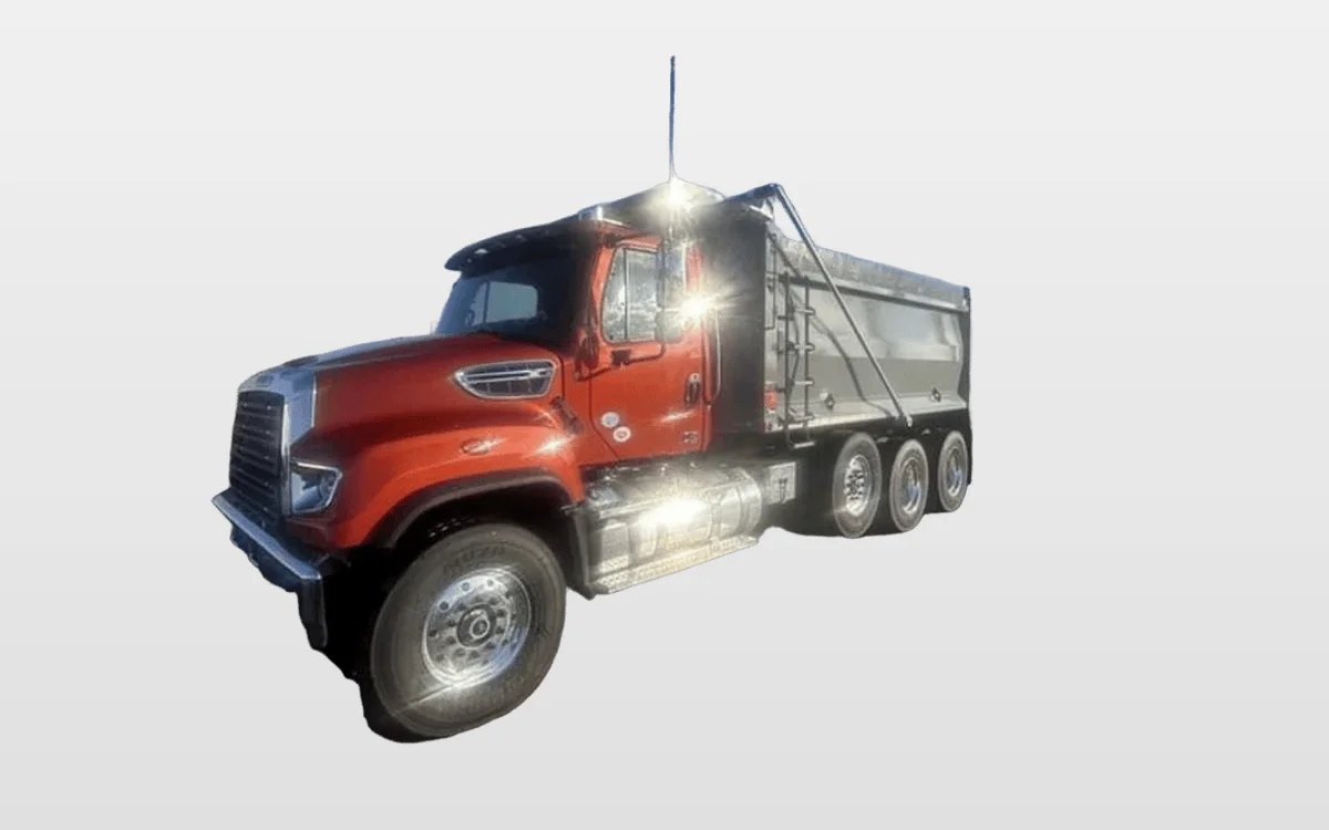2026 Freightliner - image 1