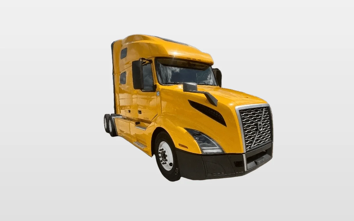 2022 Volvo VNL 760 - image 1