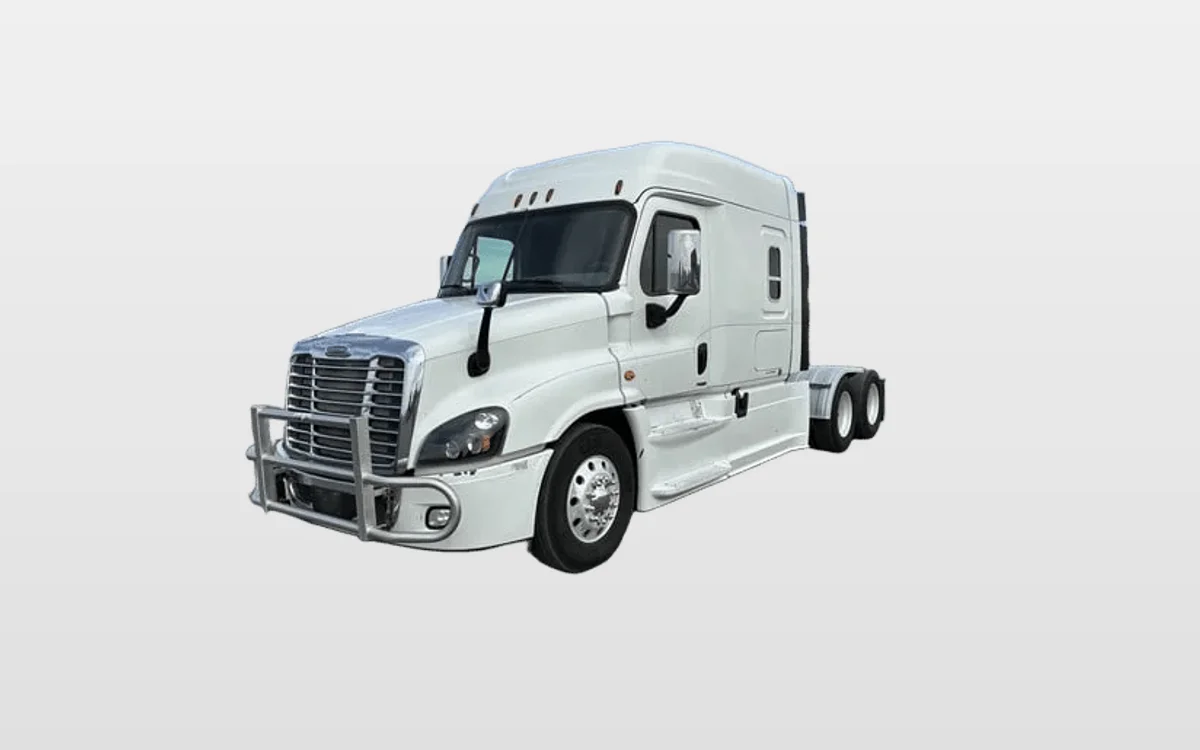2015 Freightliner - image 1