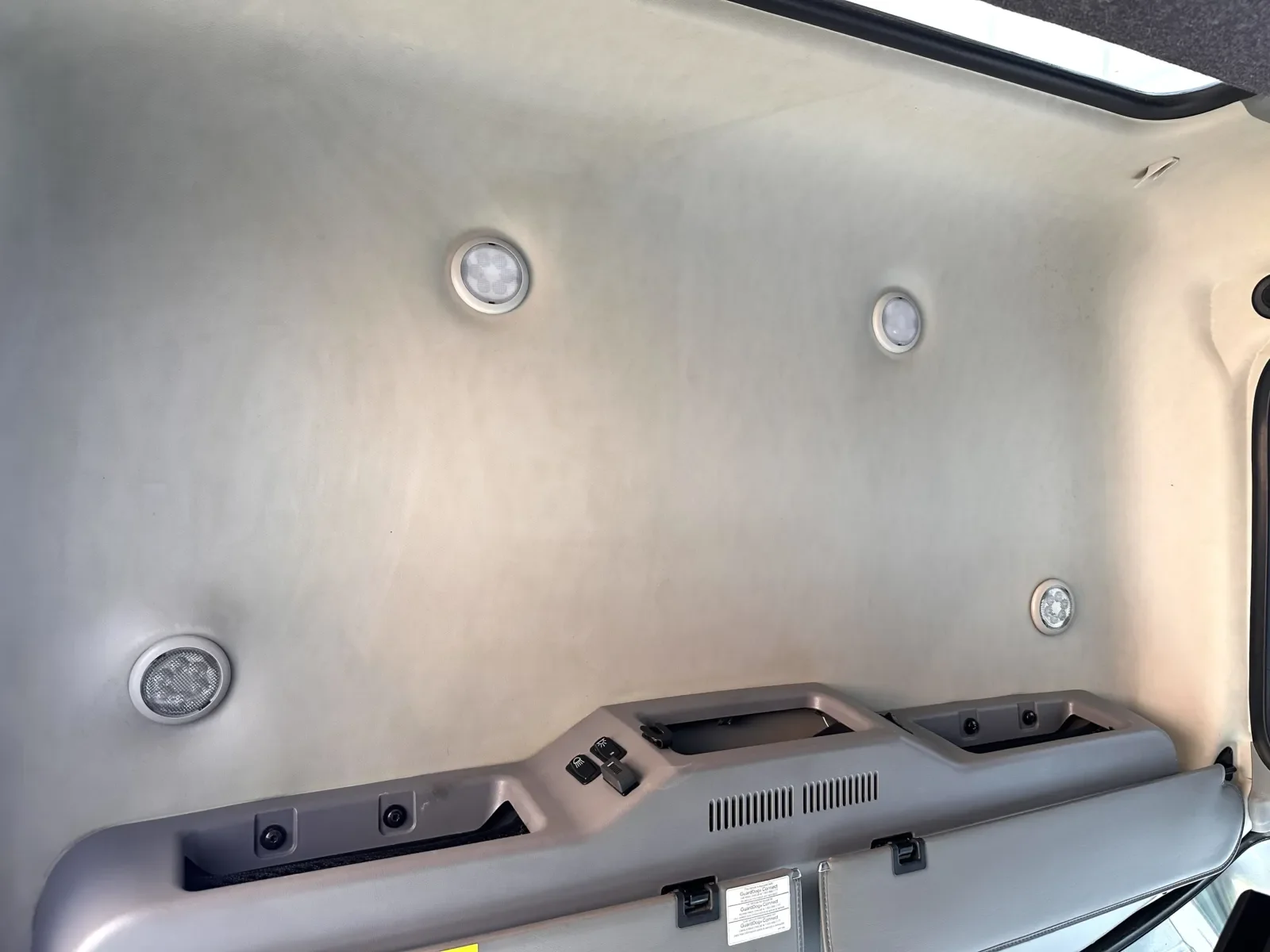 2019 Mack Granite in Greer, SC — photo 21