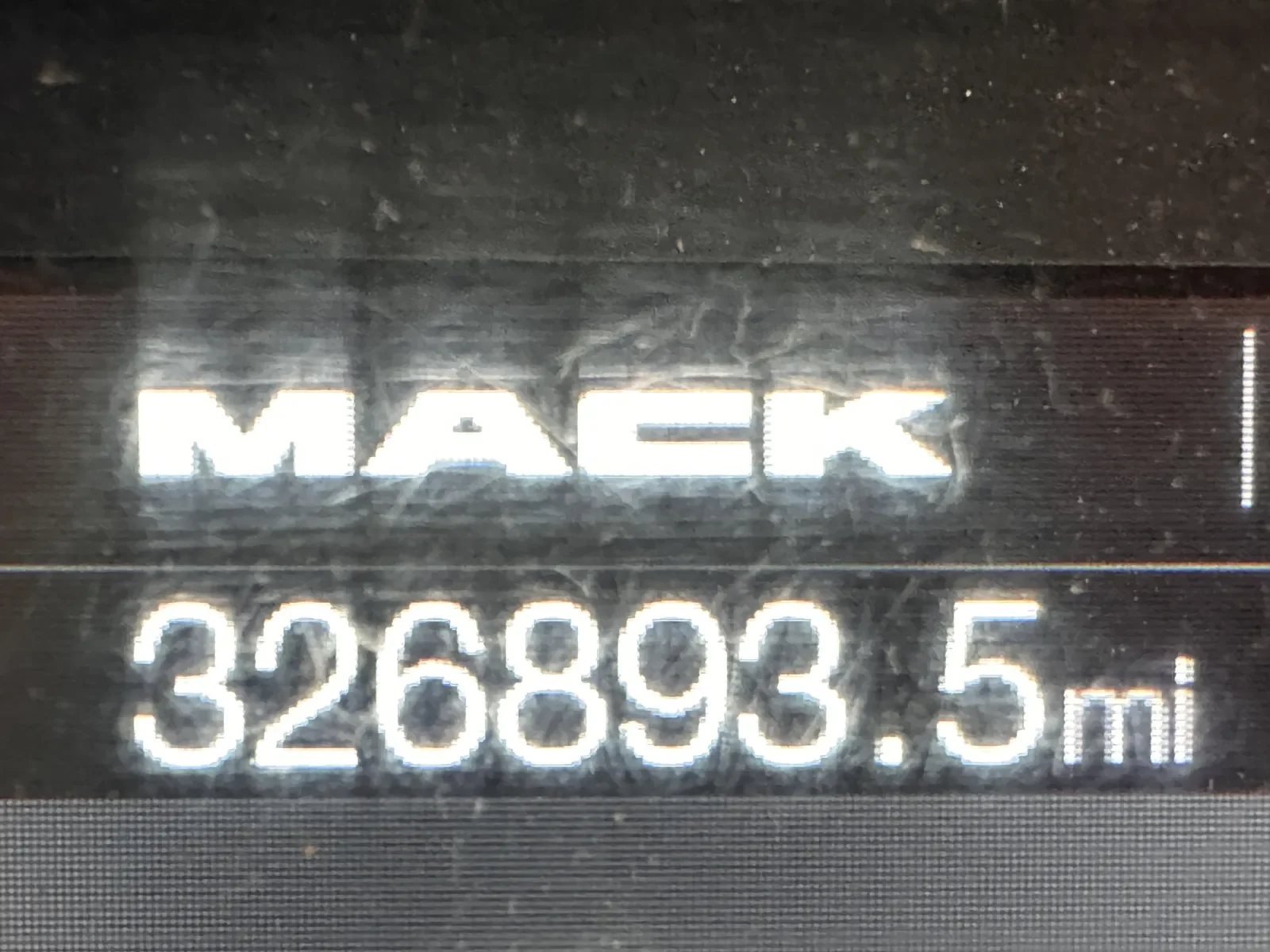 2019 Mack Granite in Greer, SC — photo 17