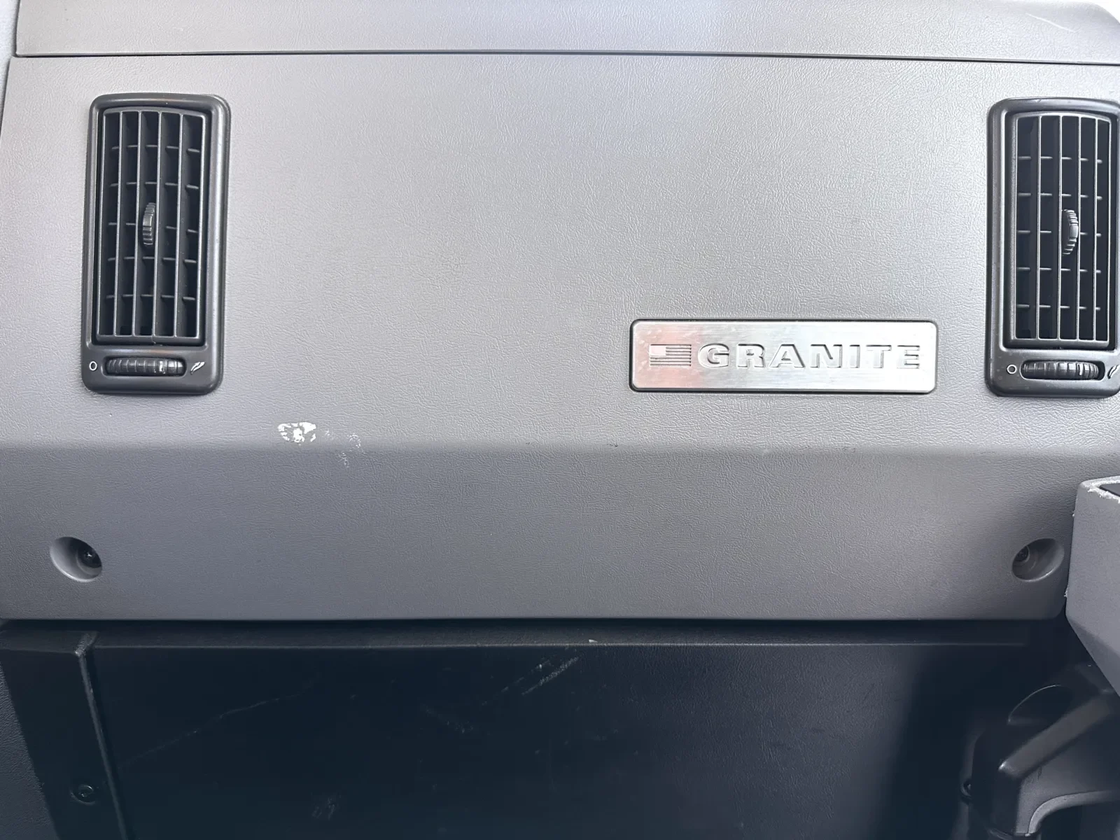 2019 Mack Granite in Greer, SC — photo 19