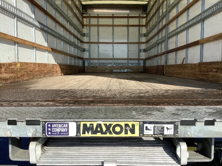 2020 International MV in Pasco, WA — photo 10