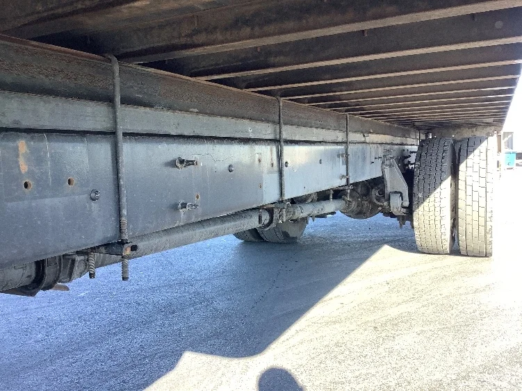 2020 International MV in Pasco, WA — photo 5