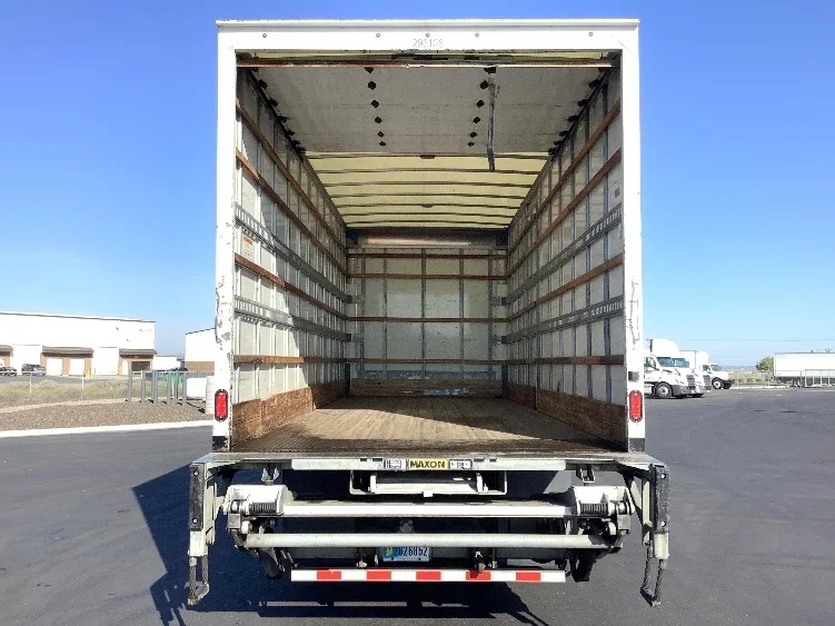 2020 International MV in Pasco, WA — photo 8