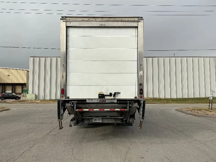 2020 Freightliner M2 106 in Omaha, NE — photo 7